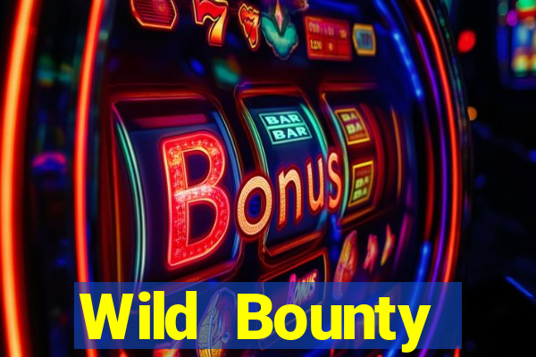 Wild Bounty Showdown horario pagante